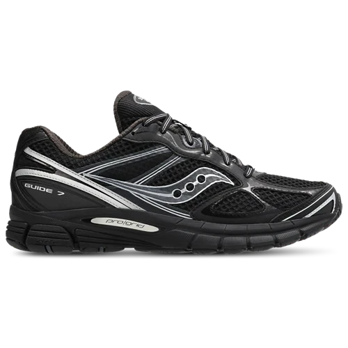 Guide 7 Black