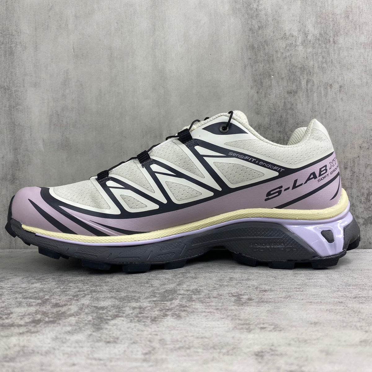 SALOMON XT-6