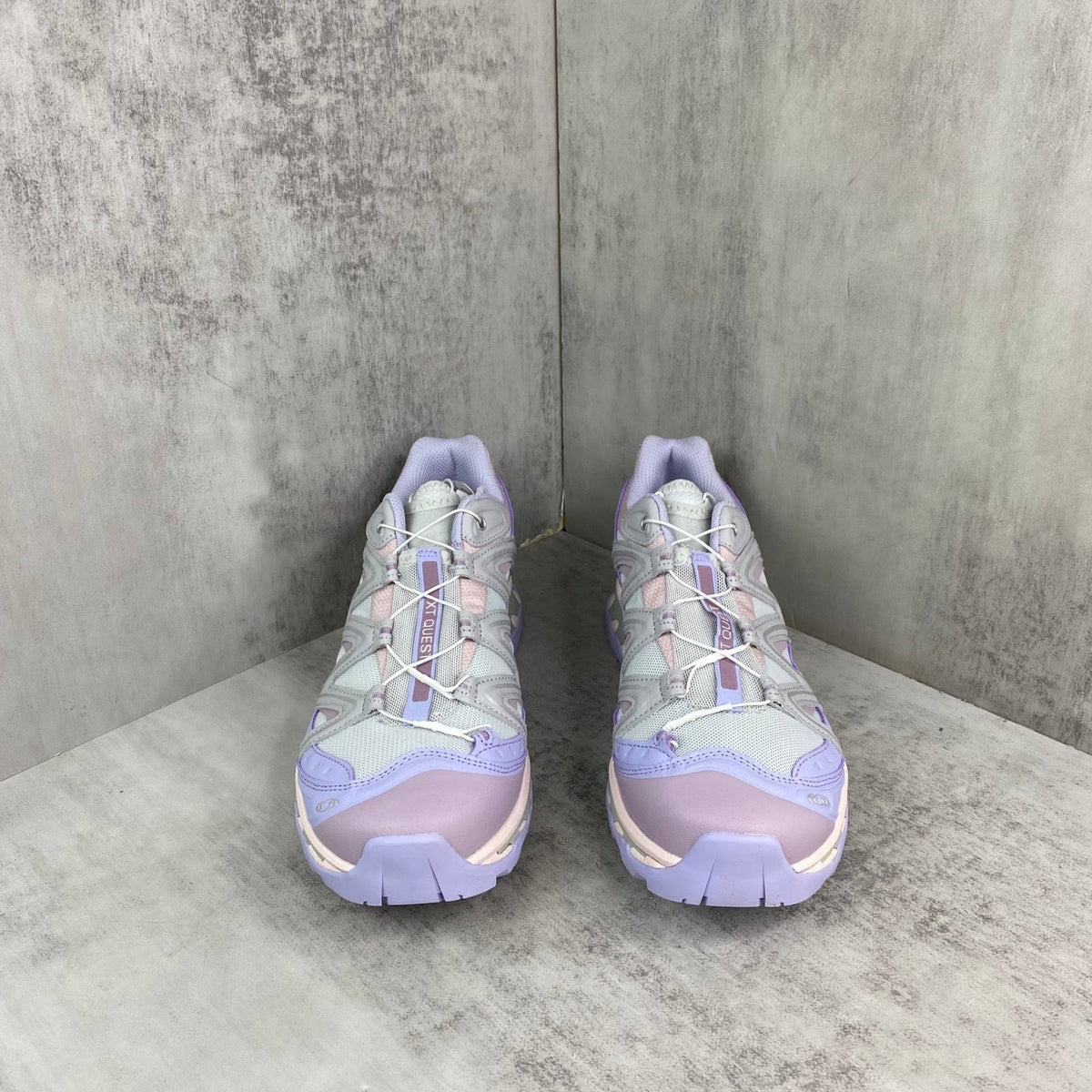 SALOMON XT-QUEST ADV 3D