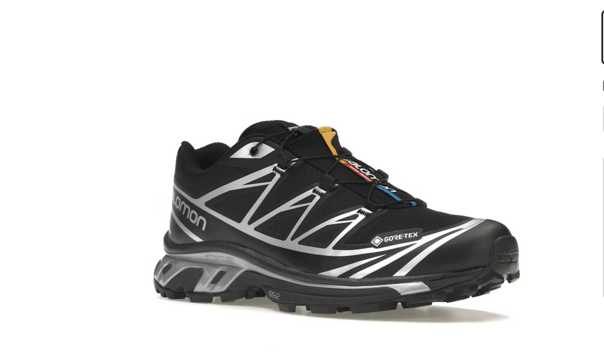 XT-6 GORE-TEX