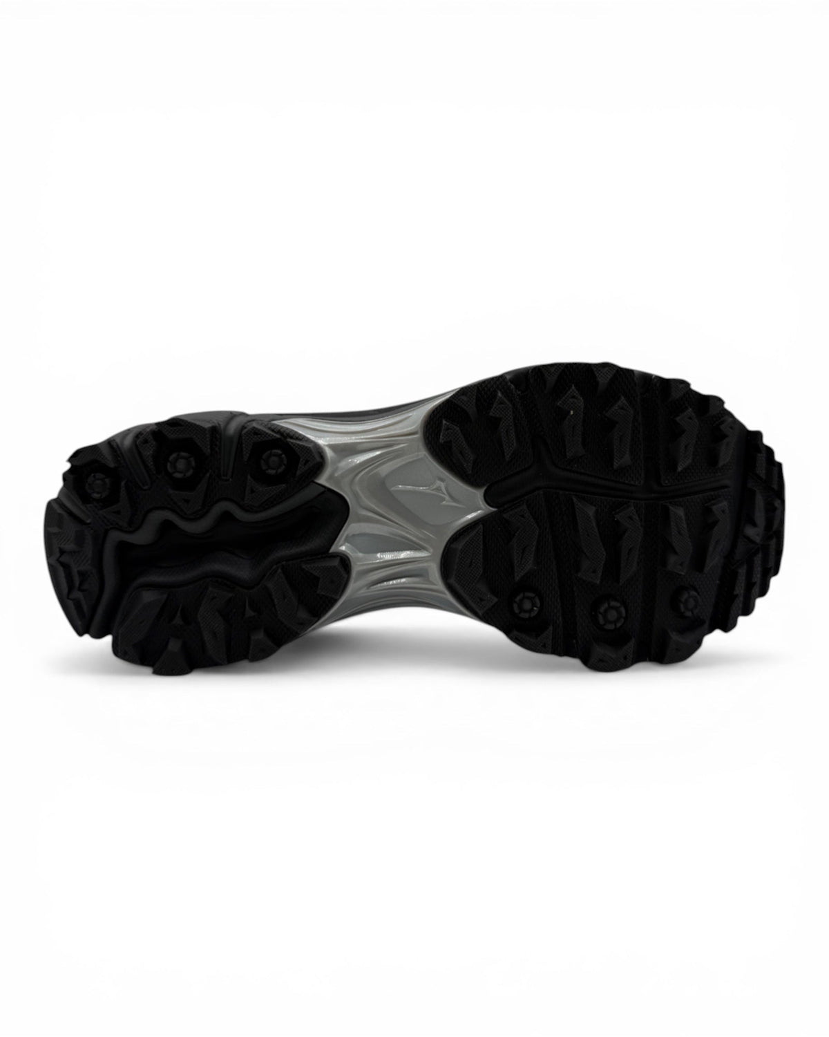 Mizuno Halo Mix TL "Black"