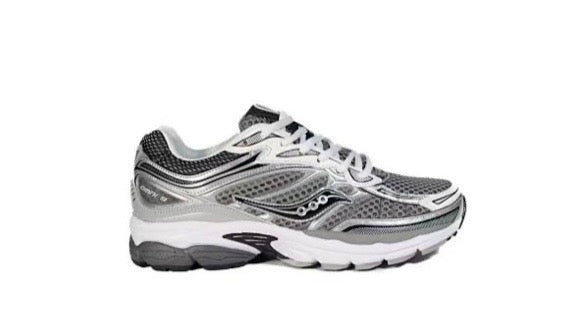 Saucony Omni 9 - Nuance de Gris