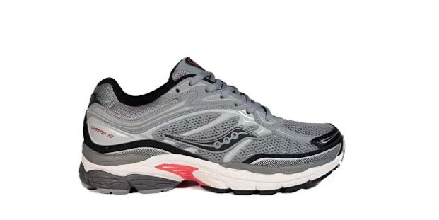 Saucony Omni 9 - Grise
