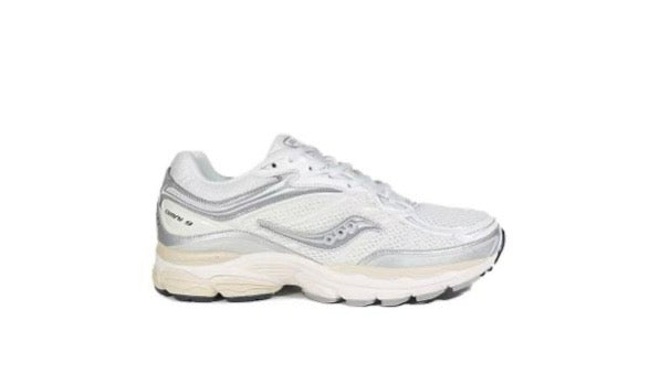 Saucony Omni 9 - White