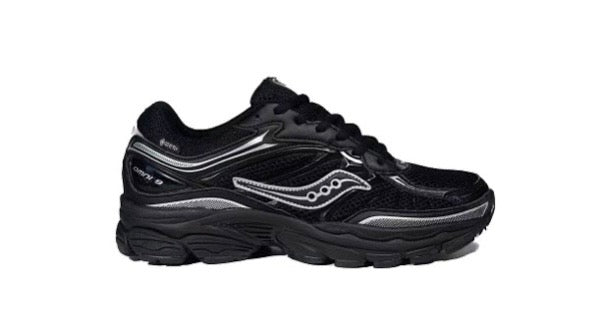 Saucony Omni 9 - Noir