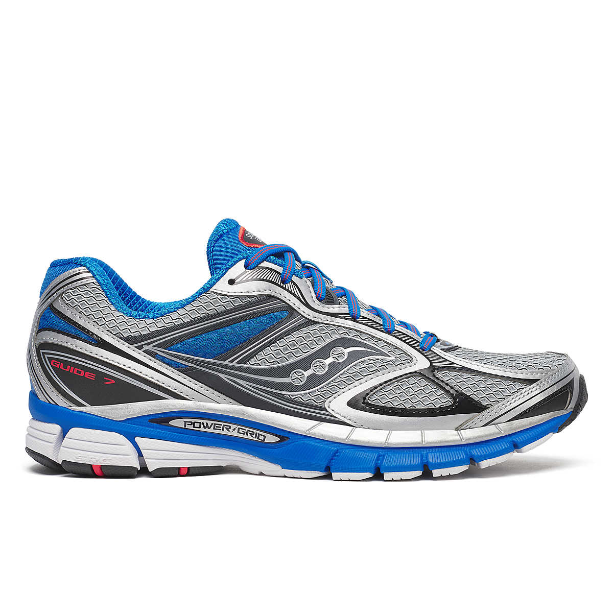 Guide 7 Grey Blue