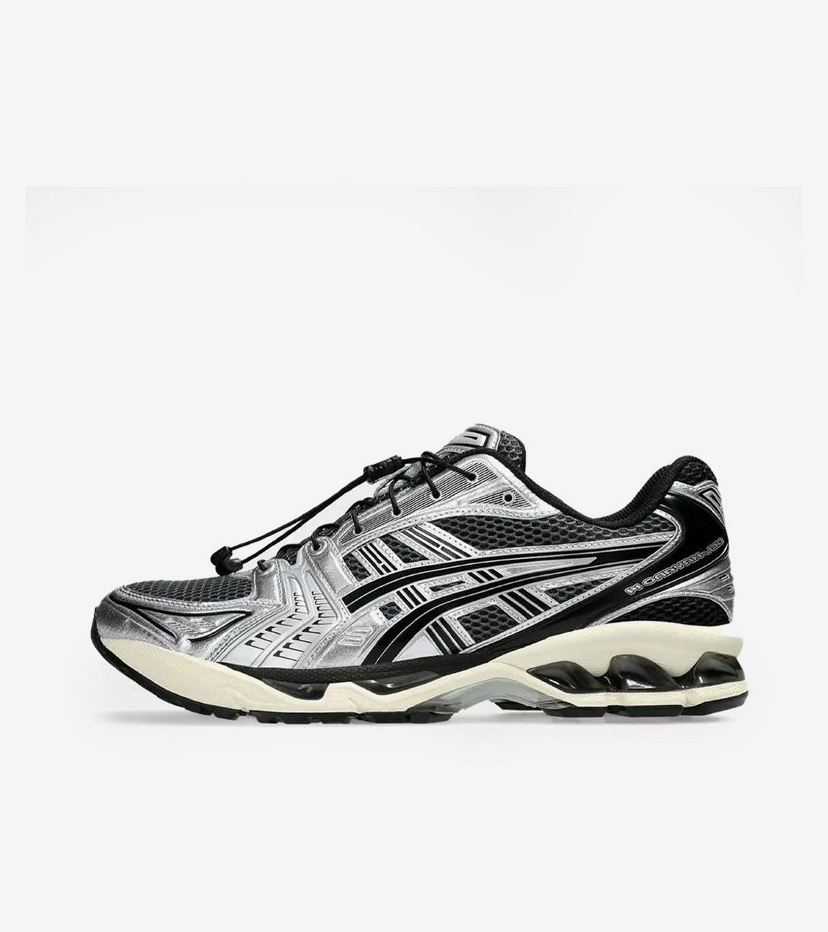ASICS Gel-Kayano 14 Unlimited Pack Carrier Grey