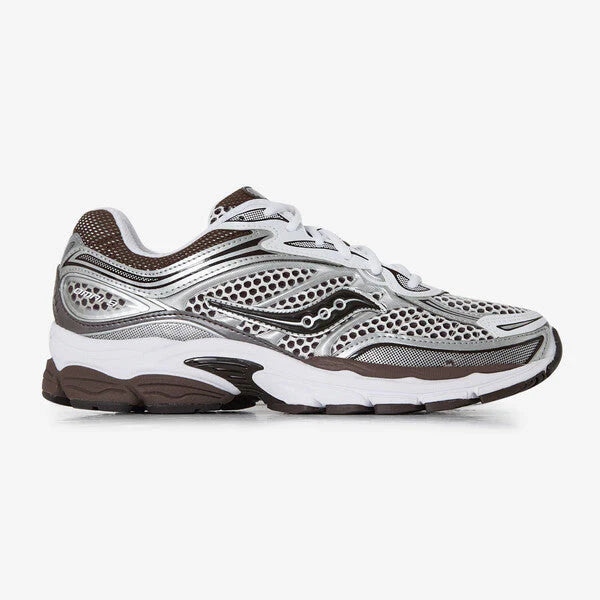 Omni 9 Grey Brown