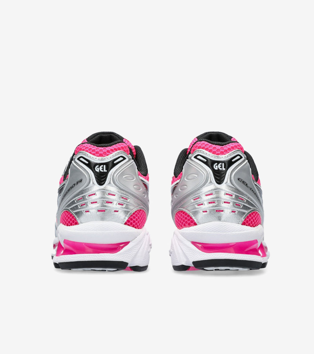 ASICS Gel-Kayano 14 Pink Glo