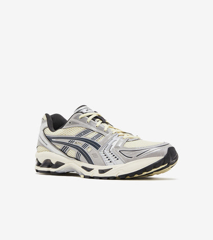 ASICS Gel-Kayano 14 Oyster White Steeple Grey