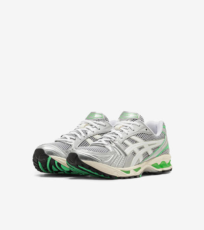 ASICS Gel-Kayano 14 Silver Lime