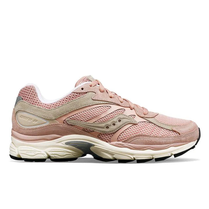 Omni 9 Pink Cream
