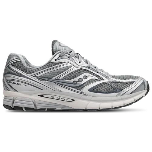 Guide 7 Grey