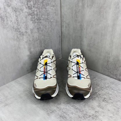 SALOMON XT-6