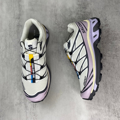 SALOMON XT-6