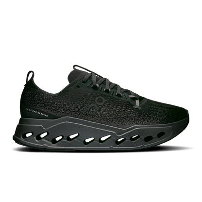 Cloudsurfer black