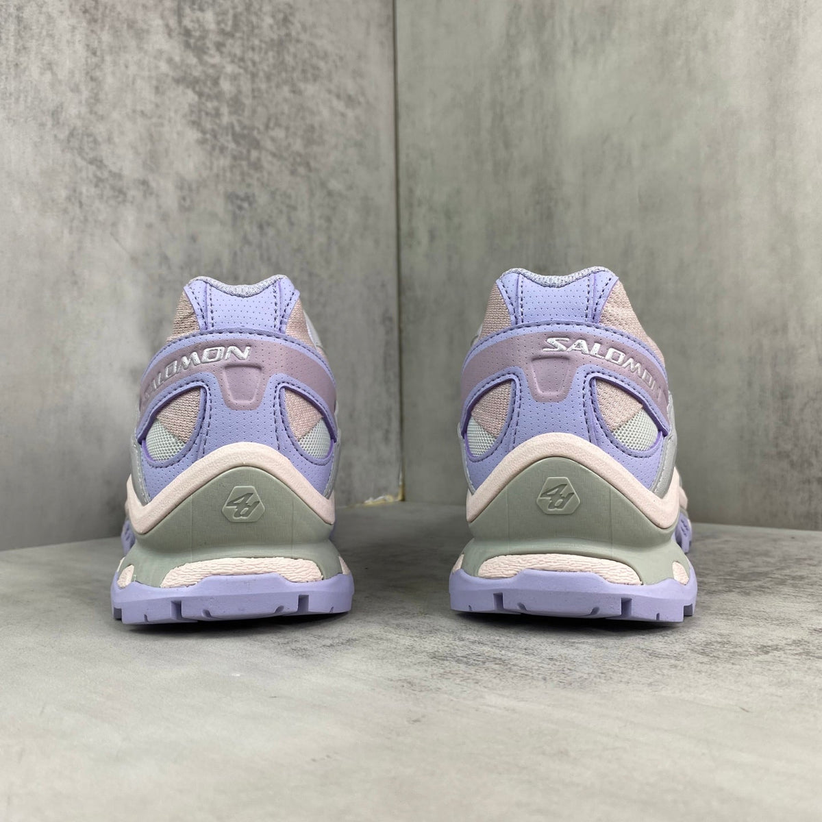 SALOMON  XT-QUEST ADV 3D