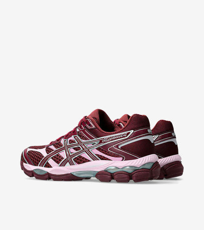 ASICS Gel-Cumulus 16 Burgundy Pink