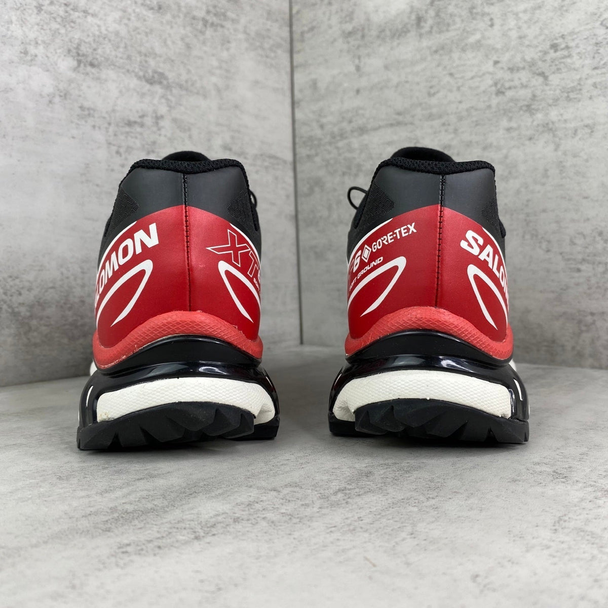 SALOMON XT-6 GTX