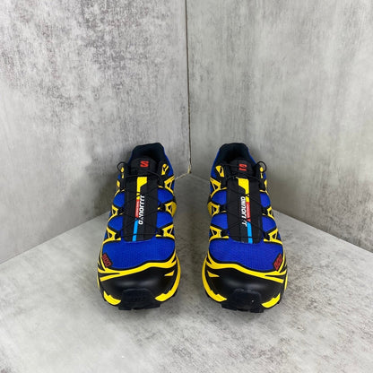 SALOMON XT-6