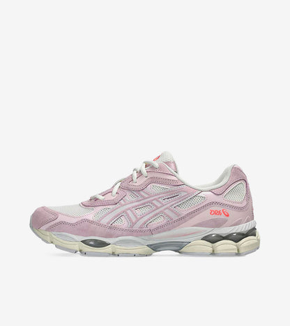 ASICS Gel-NYC Cream Rose Water