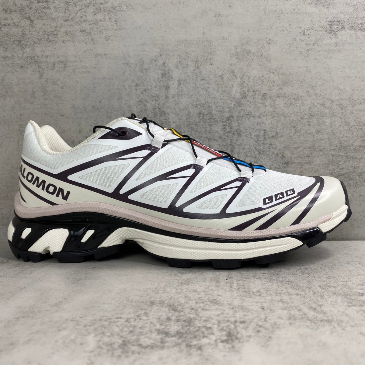 SALOMON XT-6