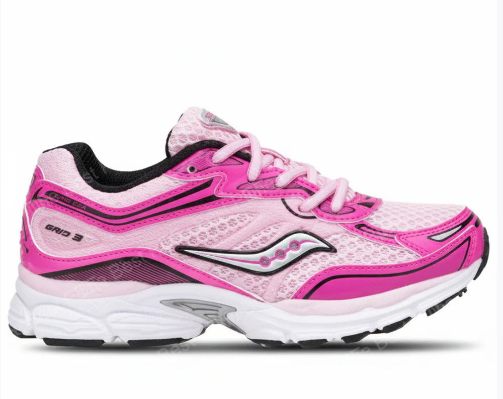 Omni 9 Finish Line