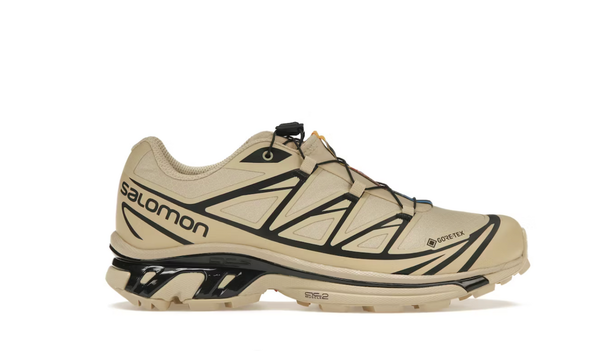 XT-6 GORE-TEX
