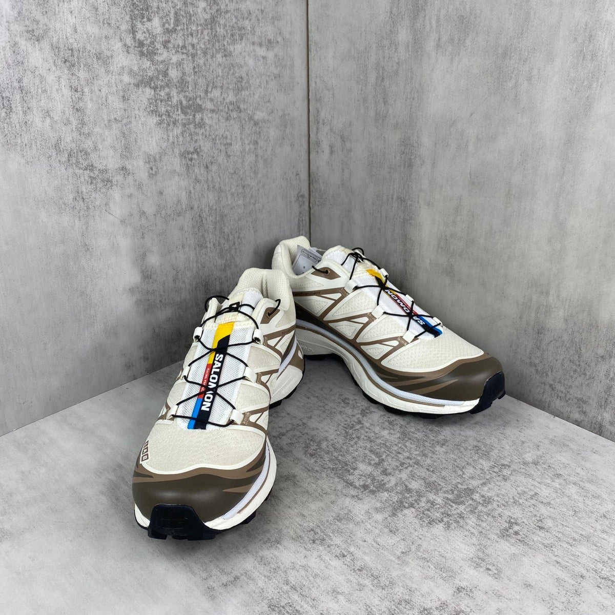 SALOMON XT-6