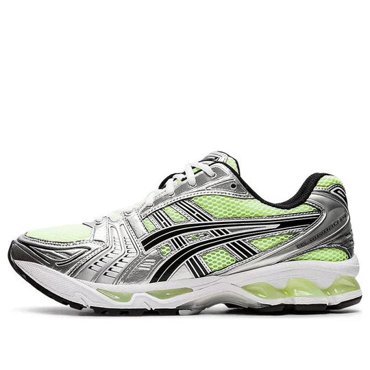 Gel-Kayano 14 Jaune et grise