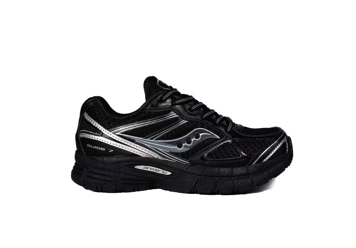 Saucony Guide 7 - Noir