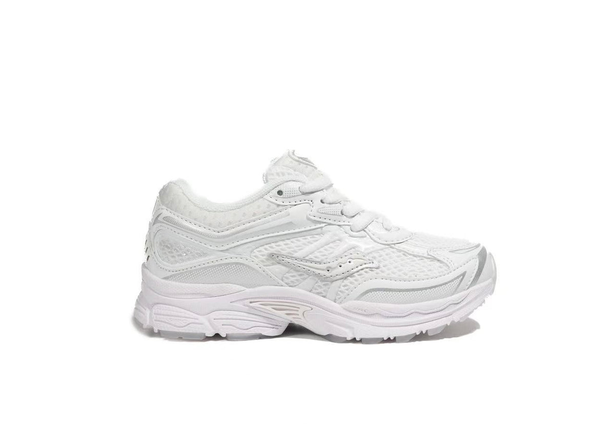 Omni 9 enfant - Blanc