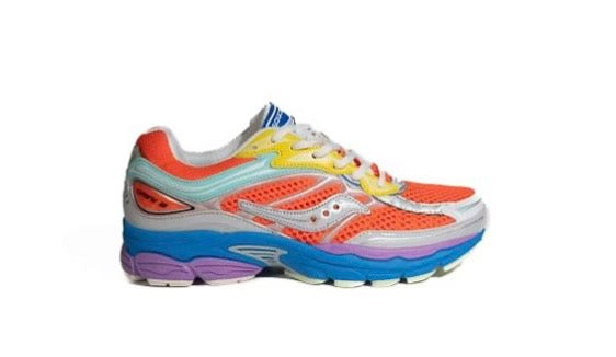 Saucony Omni 9 - Multicolor