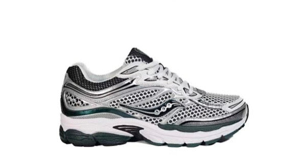 Saucony Omni 9 - Gris / Foncée