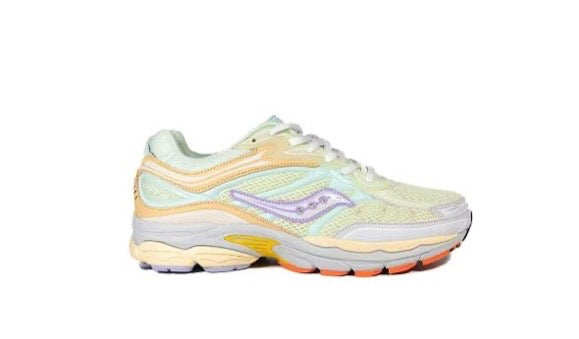 Saucony Omni 9 - Summer / Winter