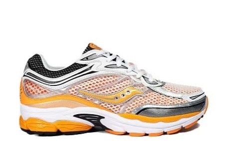 Saucony Omni 9 - Orange