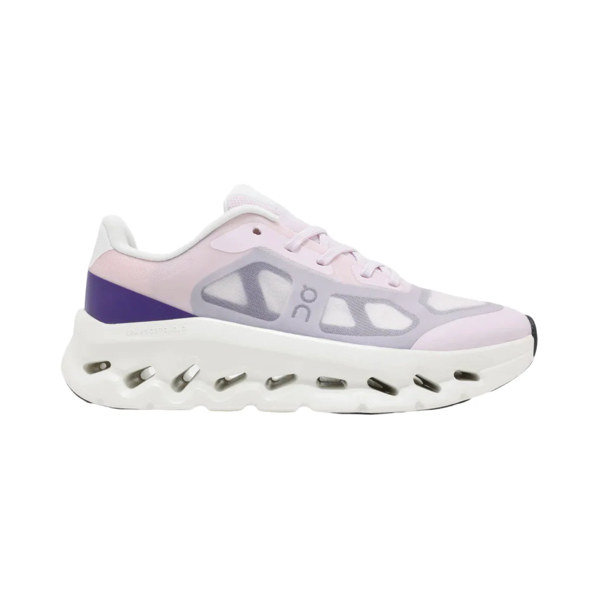 Cloud remix Purple