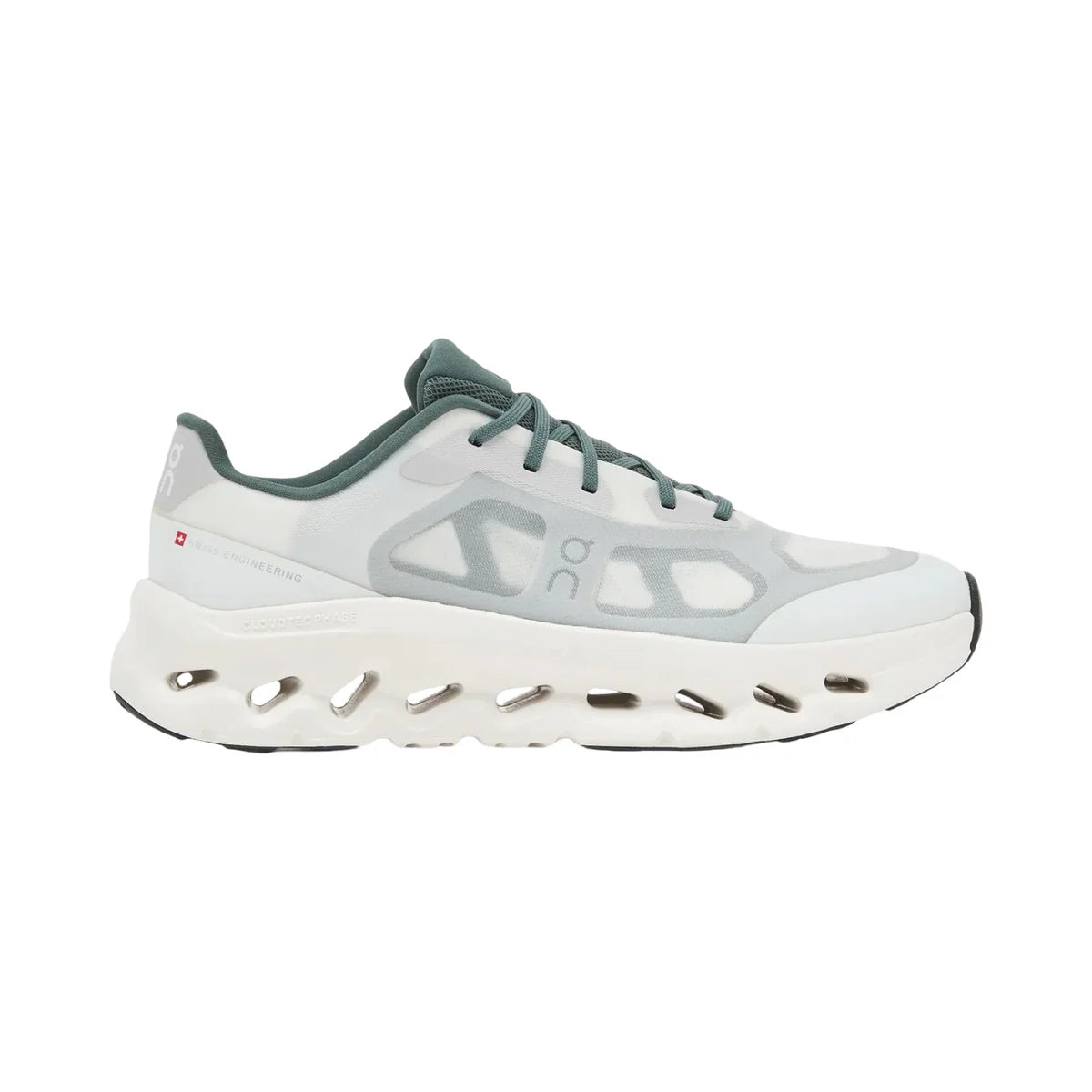Cloud remix Green