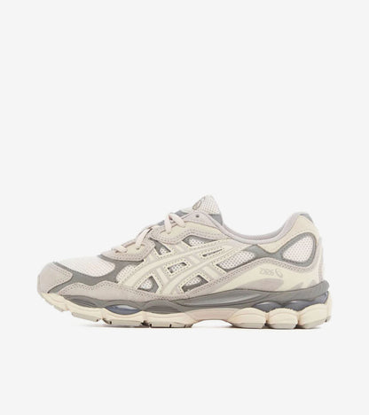 ASICS Gel-NYC Oyster Grey