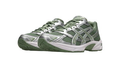 Gel 1130 swamp green silver
