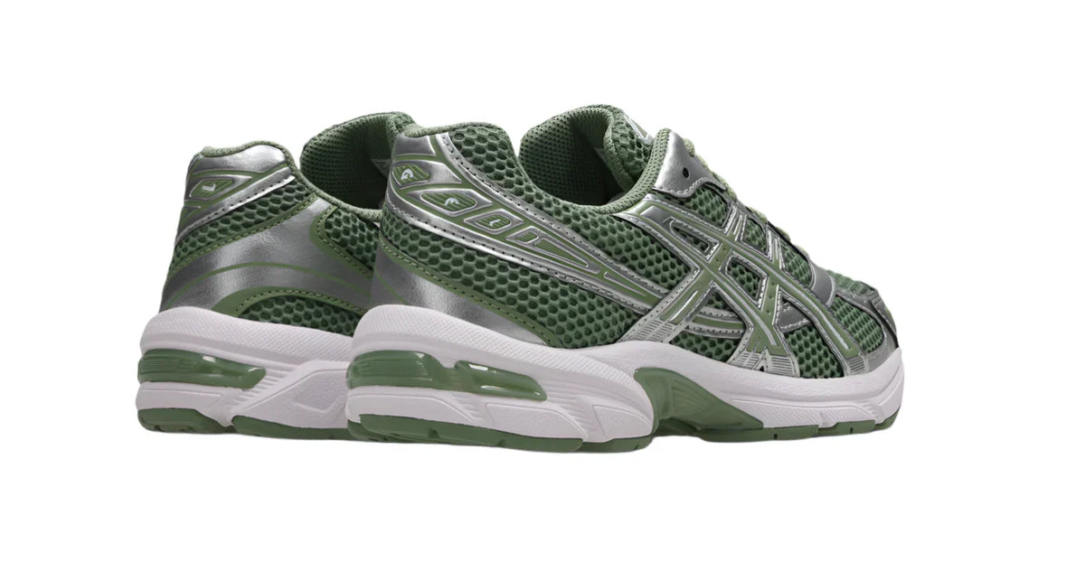 Gel 1130 swamp green silver
