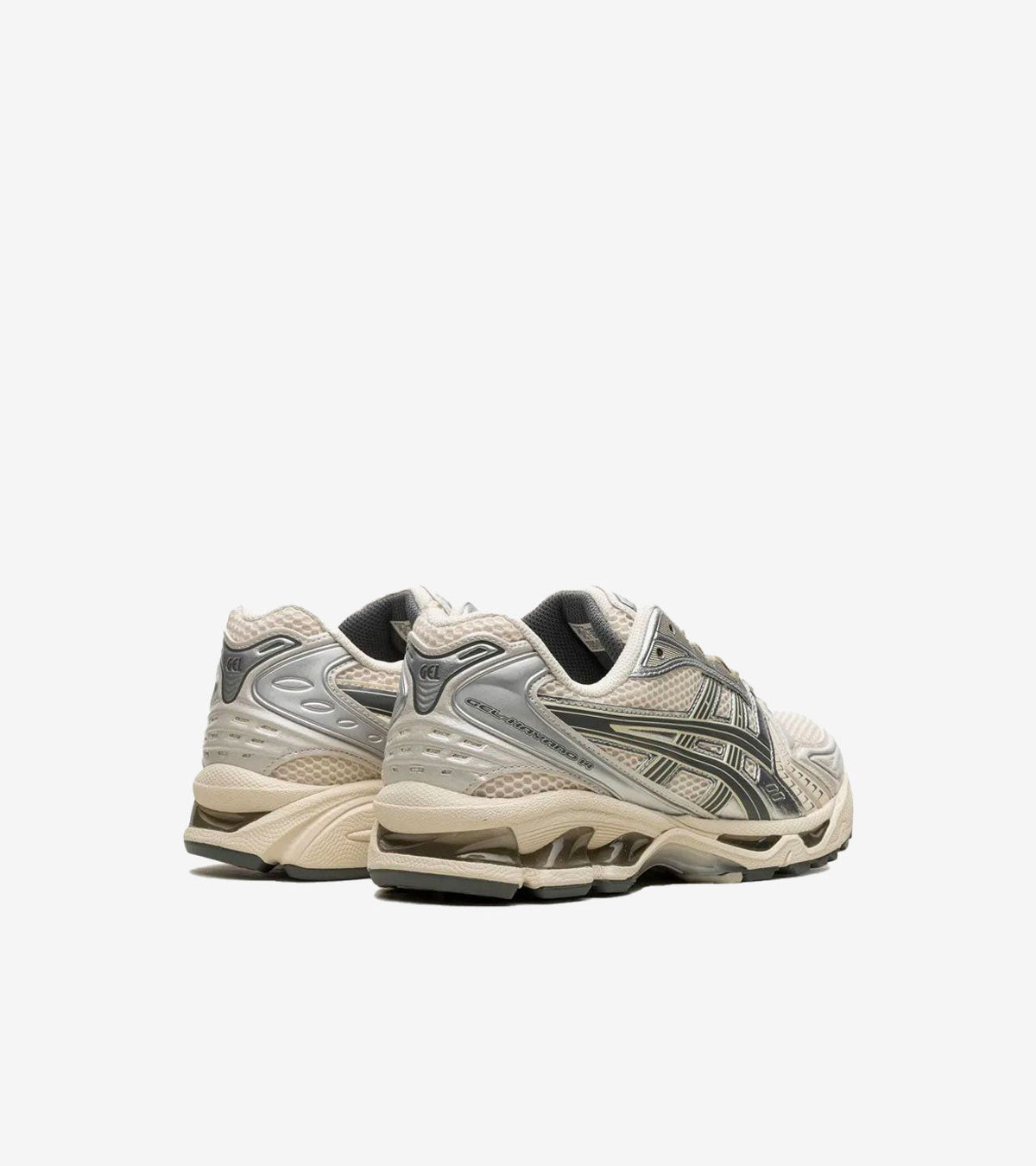 ASICS Gel-Kayano 14 Birch Dark Pewter