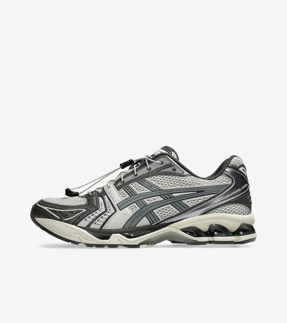 ASICS Gel-Kayano 14 Unlimited Pack Oyster Grey