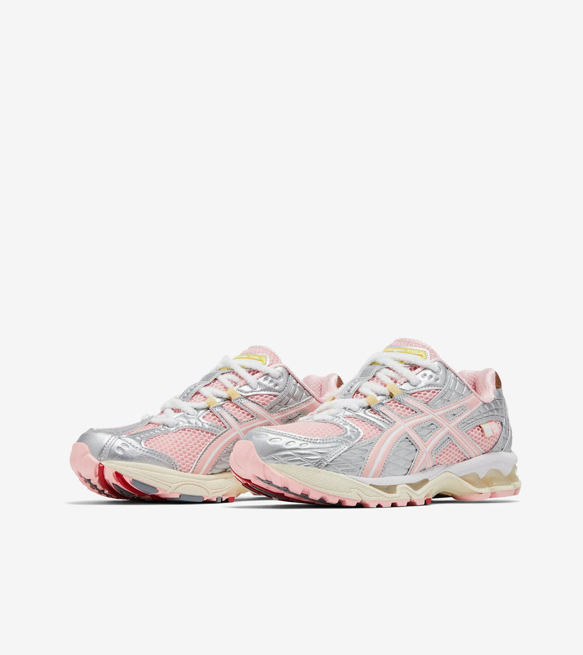 ASICS Gel-Nimbus 10.1 Vandy The Rose x atmos Banana Split Strawberry