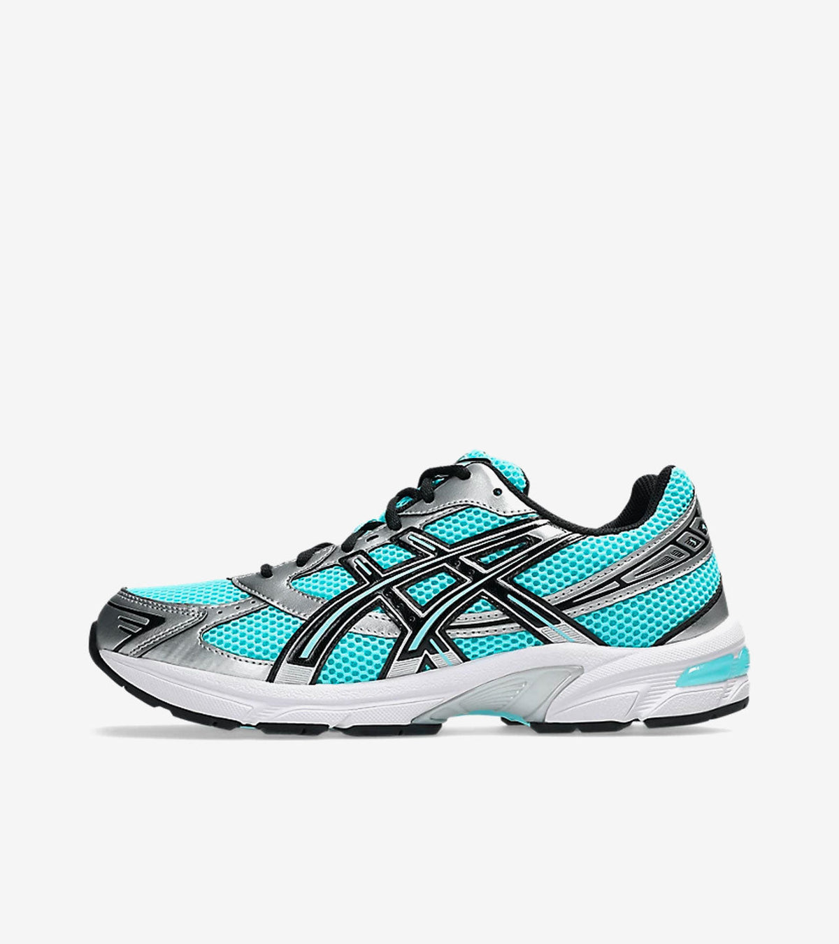 ASICS Gel-1130 Larimar Blue Silver