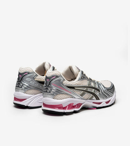 ASICS GEL-Kayano 14 Cream Sweet Pink