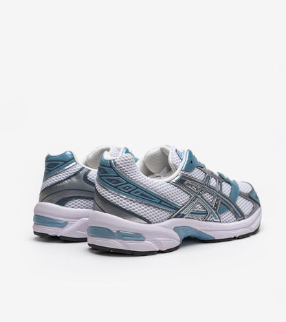 ASICS Gel-1130 White Shark Skin