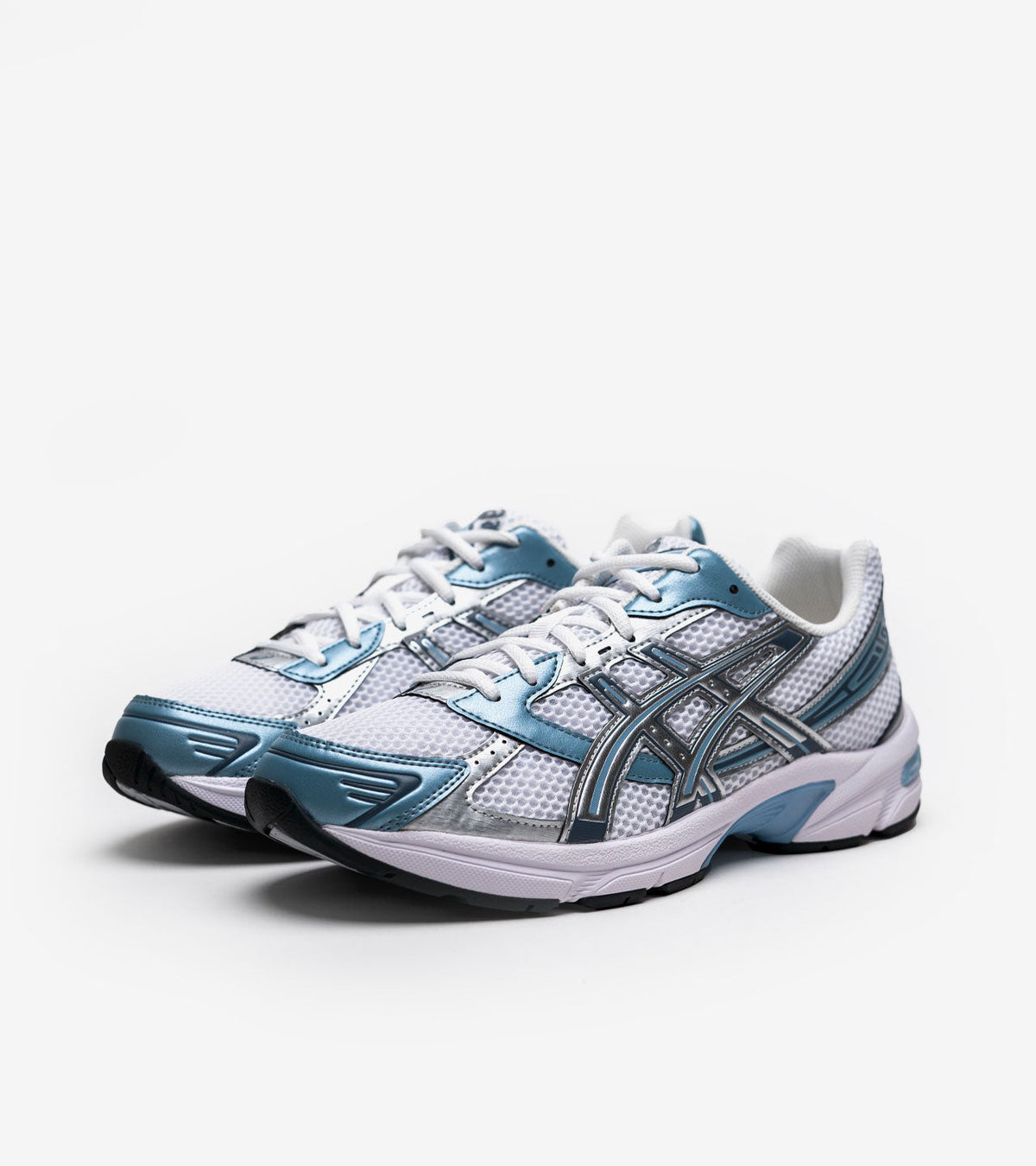 ASICS Gel-1130 White Shark Skin