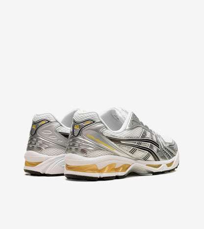 ASICS GEL-Kayano 14 Tai Chi Yellow
