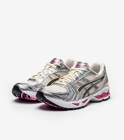 ASICS GEL-Kayano 14 Cream Sweet Pink